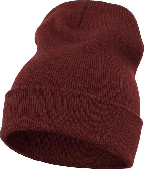 Immagine prodotto Flexfit Berretto lungo pesante (Taglia unica)