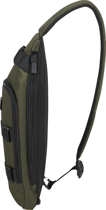 Produktbild Samsonite Sackmod (10.50")