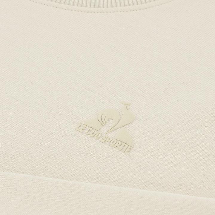 Actual product image Le Coq Sportif sweatshirt essentials (XXL)