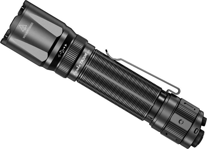 Actual product image Fenix TK20R V2.0 LED Flashlight (15.20 cm, 3000 lm)