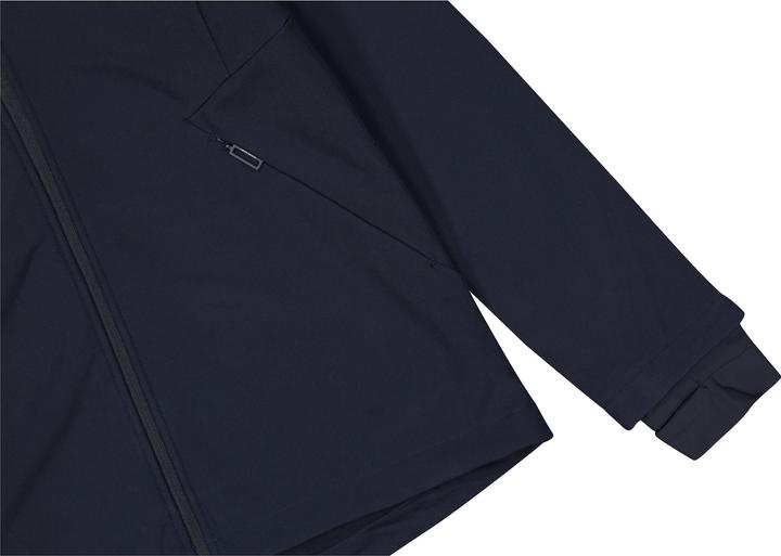 Produktbild Jeanne Baret Mauritius Hoodie (36)