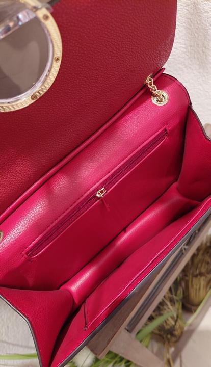 Immagine prodotto AnBeck Borsa a mano Borsa a tracolla Crossbody 254