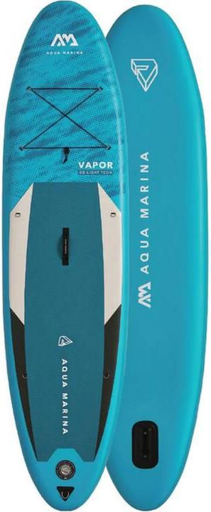 Image du produit Aqua Marina iSUP Vapor All-Around (10'4")