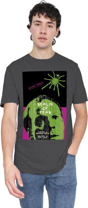 Actual product image Unisex Adult The Next Generation Season 6 Episode 2 T-Shirt (XXL)