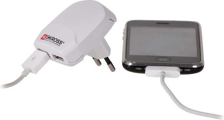 Image du produit Skross Euro