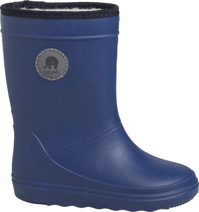 Produktbild CeLaVi CEThermo Boots - 6274 (26, 27, 28, 29, 30, 31, 32, 33, 34, 35)