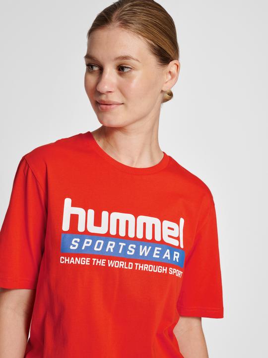 Image du produit hummel T-Shirt Lgc Carson (L)