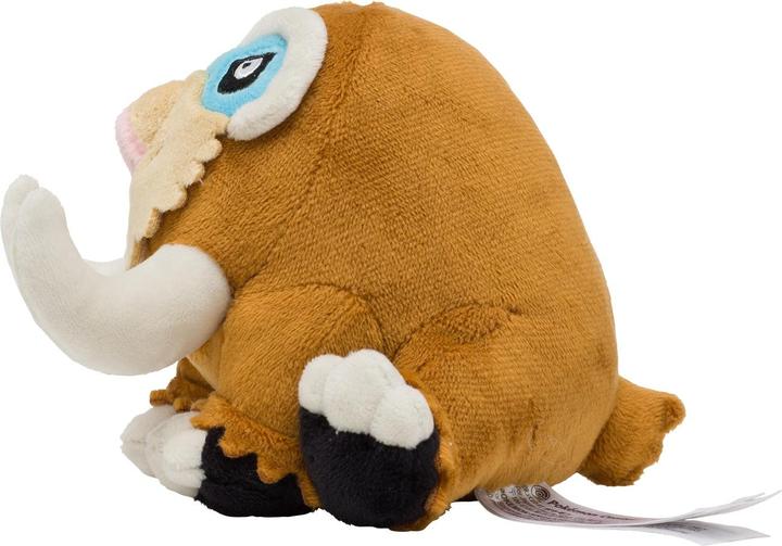 Produktbild Pokémon Mamoswine Sitting Cuties Plush - 15 cm (15 cm)