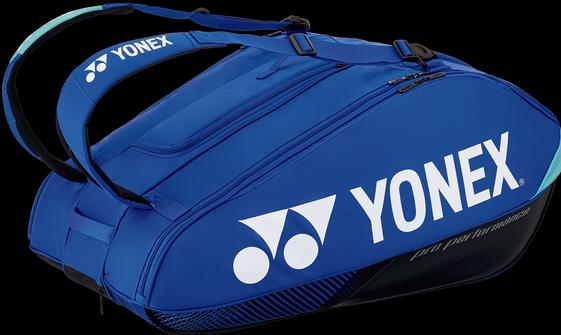 Produktbild Yonex Pro Racquet Bag 12r Blue (12R)