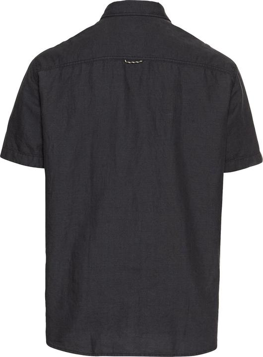 Produktbild Camel Active Kurzarmhemd aus einem Baumwoll-Leinenmix (4XL)