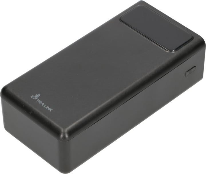 Actual product image Extralink EPB 114 (50000 mAh, 10 W, 185 Wh)