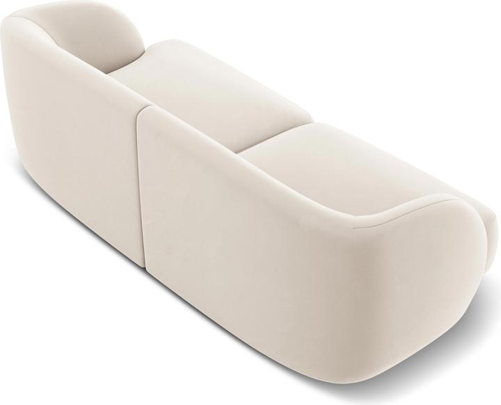 Actual product image Micadoni Miley (2 person sofa, 3-seater, 4-seater)