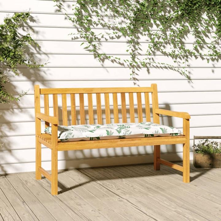 Immagine prodotto VidaXL Paride (100 x 50 x 7 cm)