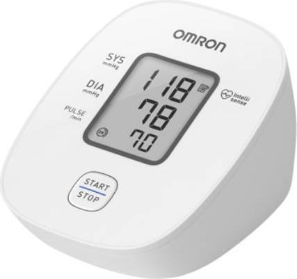 Actual product image Omron M2 Basic (Blood pressure monitor upper arm)