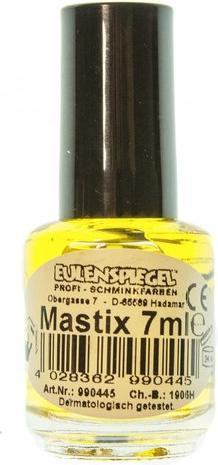 Actual product image Bersinger Mastic glue, 7 ml