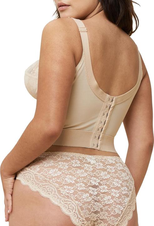 Produktbild Triumph Bügelloser BH Doreen (100 E, 2er Pack)