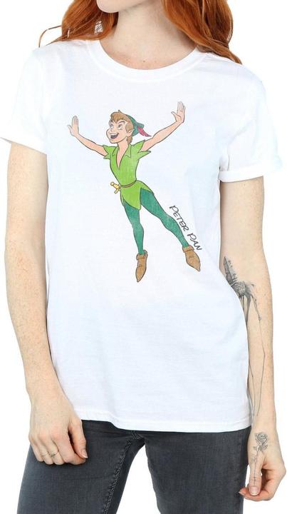 Disney Classic Flying TShirt