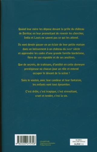 Image du produit Albin Michel La mariée portait des bottes jaunes (Français, Katherine Pancol, 2023)