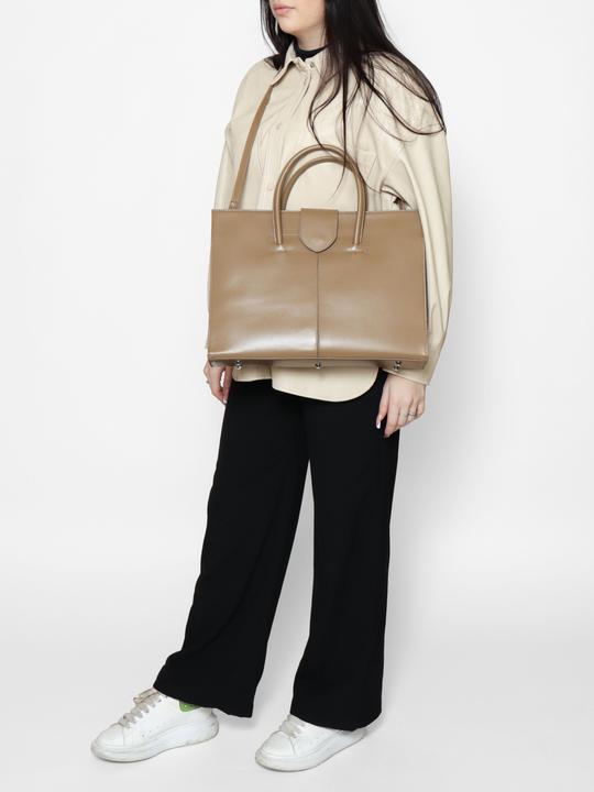 Actual product image Gave Lux Handbag
