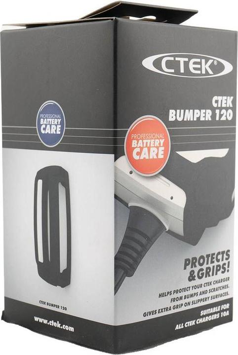 Actual product image Ctek Bumper 120