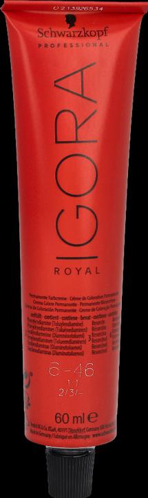 Immagine prodotto Schwarzkopf Professional Igora Nudo Toni Igora (6-46 Biondo scuro Cioccolato beige)
