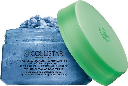 Immagine prodotto Collistar Tonificazione Thalasso (700 ml)