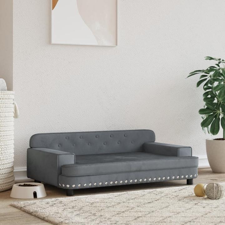 Gris foncé