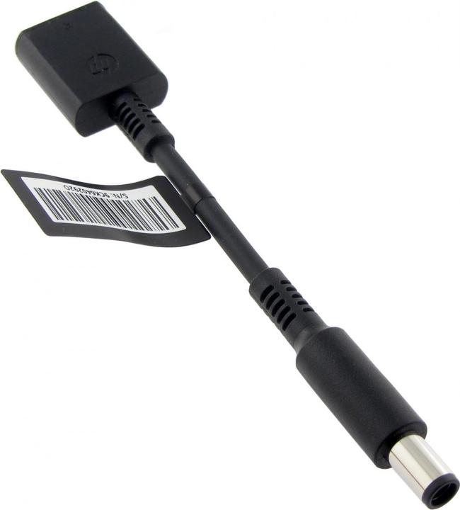 Produktbild HP Original-Laptop-Netzteil (65 W)