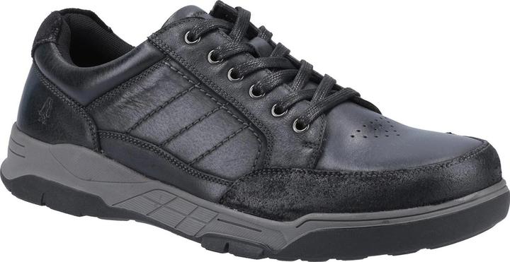 Hush Puppies Schuhe Finley Leder