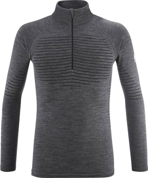 Immagine prodotto Millet Drynamic Warm 44958 Zip-Unterwäsche (L)
