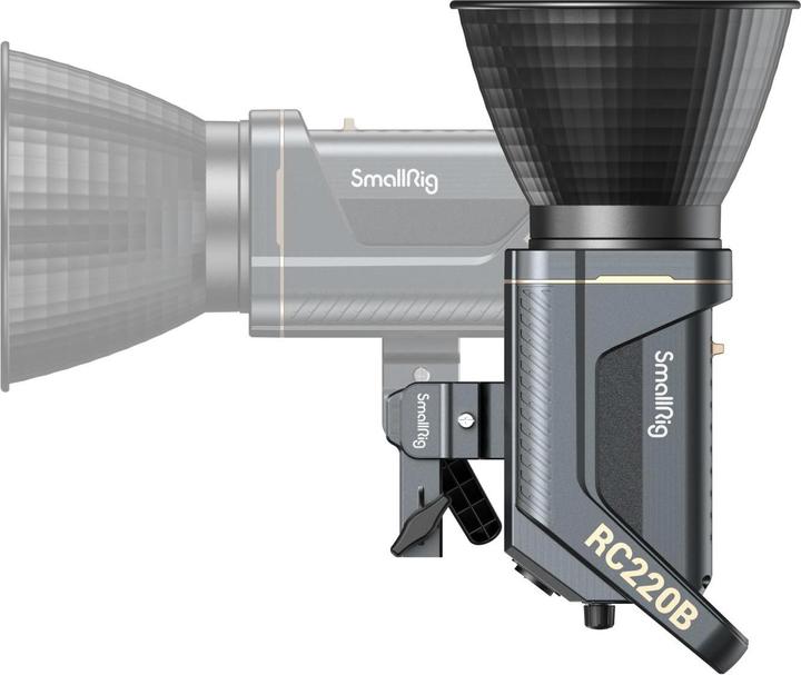 Immagine prodotto SmallRig RC220B (Videocamera)