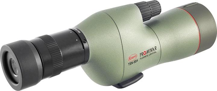 Produktbild Kowa Spektiv TSN-554 geradeeinblick - 2% Skonto im Shop