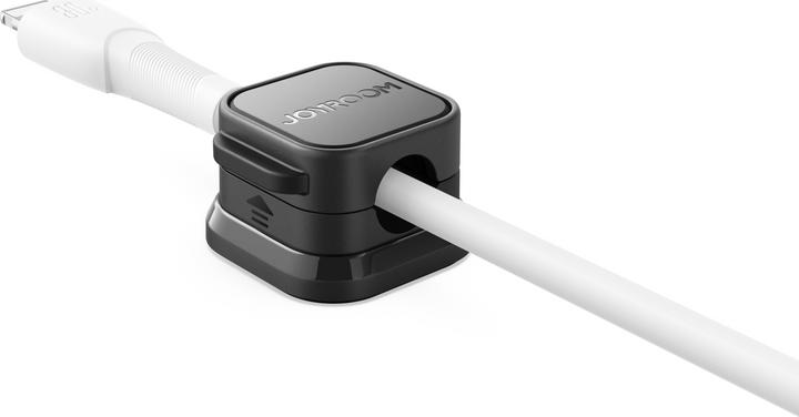 Actual product image Joyroom Magnetic cable organiser Cable Management