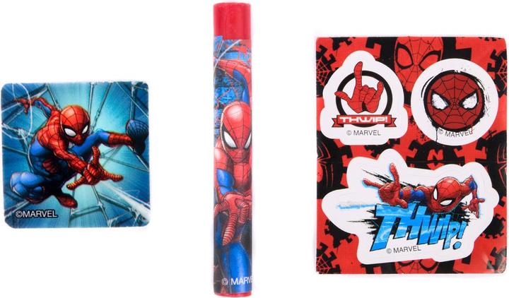 Image du produit Canenco OEuf surprise Spidey