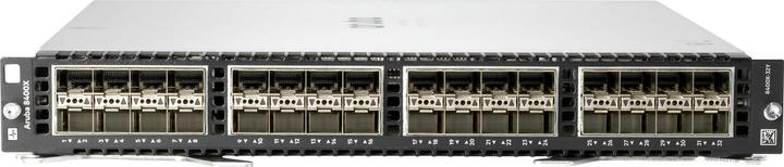 HPE E Modulo Aruba 8400X-32Y, 32 porte 1/10/25G SFP/SFP+/SFP28 (32 Porti)