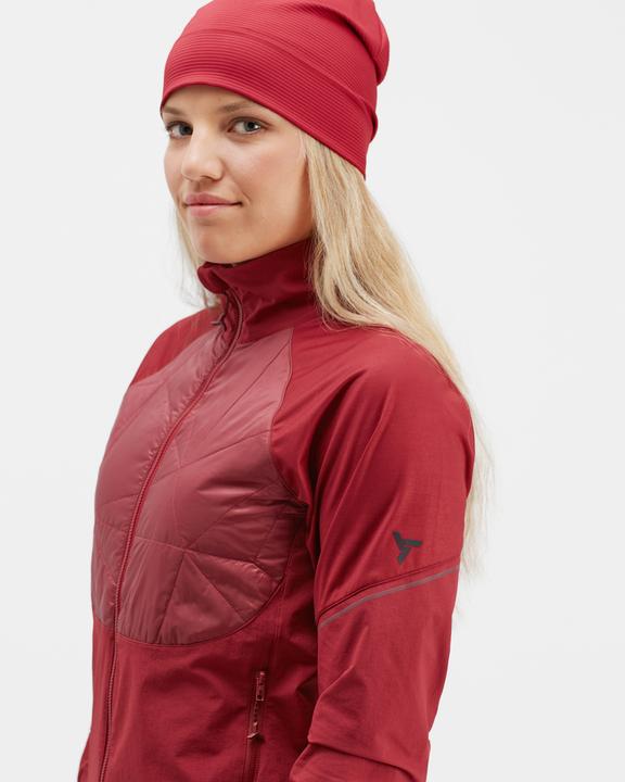 Actual product image MGA Silvini Women Jacket Cortena WJ2121 Jacket (M)