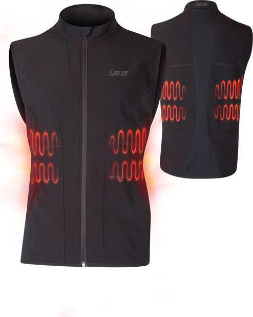 Lenz Heat 1.0