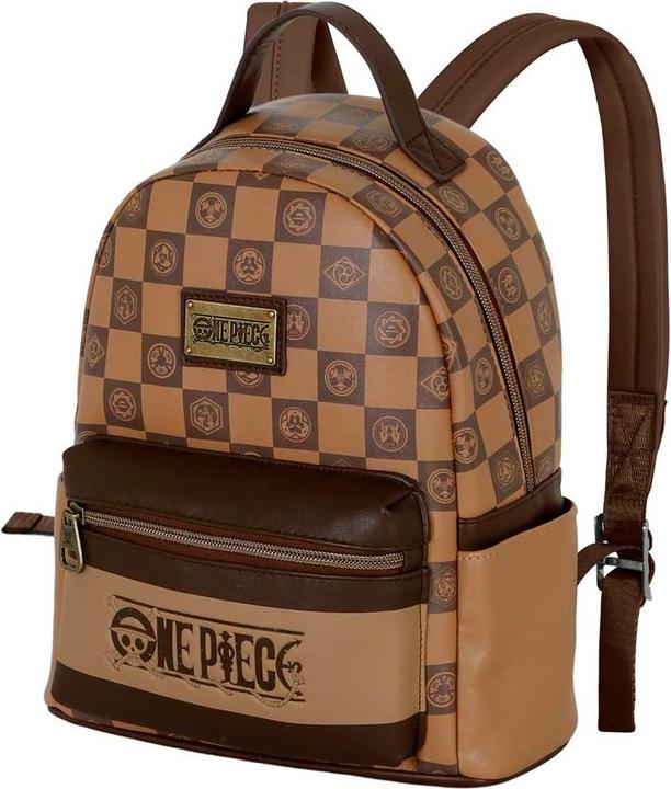 Karactermania Heady Backpack Chess (8 l)