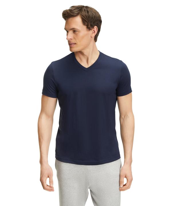 Falke BA V-Neck T-Shirt m
