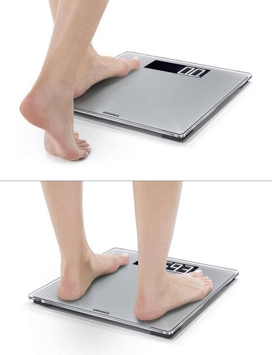 Image du produit Soehnle Style Sense Comfort 601 (200 kg)