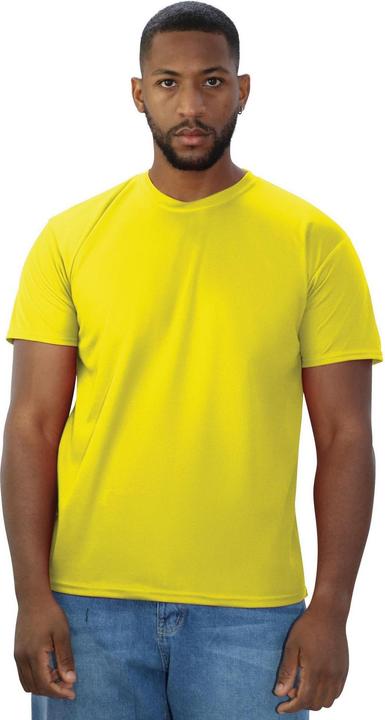Image du produit Universal Textiles - T-shirt ORIGINAL TECH - Adulte (5XL)