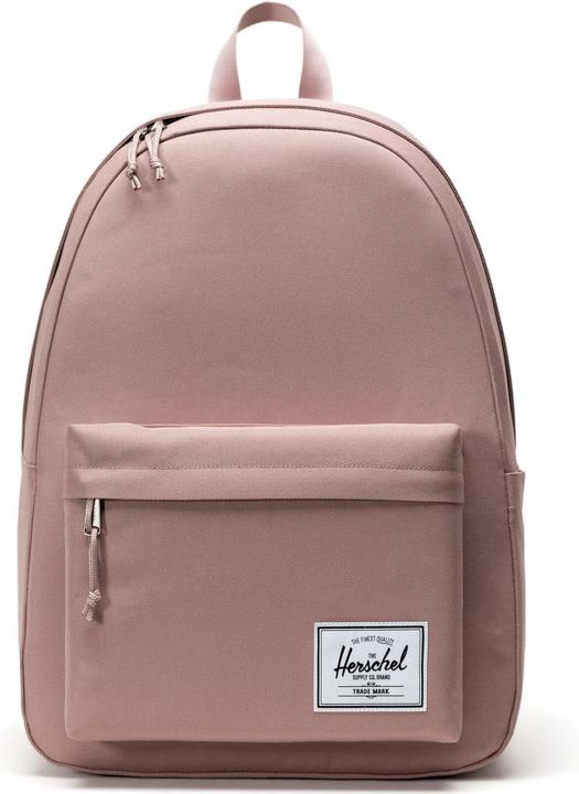 Immagine prodotto Herschel Zaino Classic XL da 30 litri, rosa (30 l)