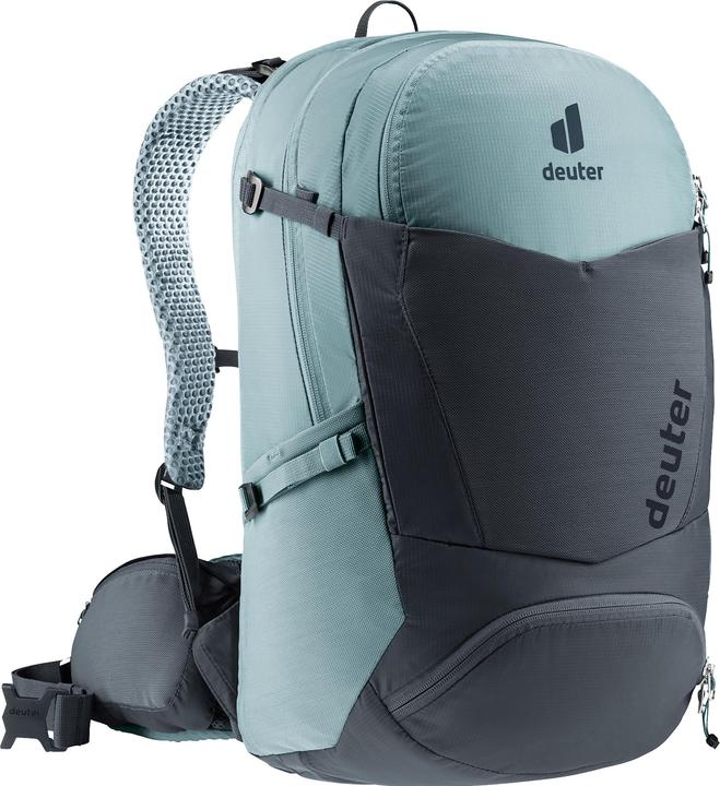 Image du produit Deuter Trans Alpine Pro 26 (26 l)