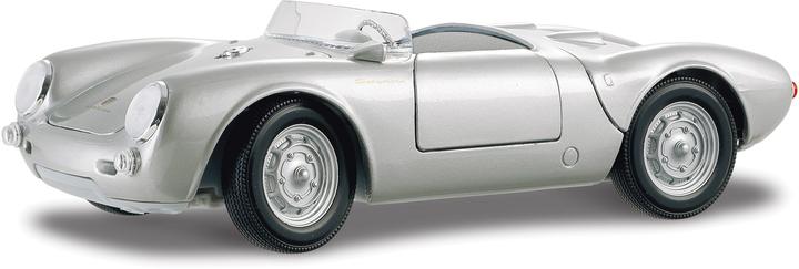 Produktbild Maisto 1:18 Modellauto Porsche 550A S