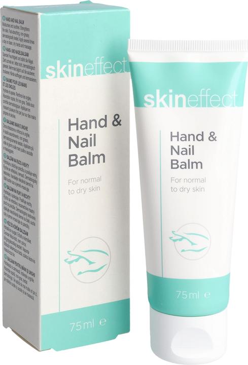 Image du produit Skineffect Baume pour les mains et les ongles 75ml (75 ml)