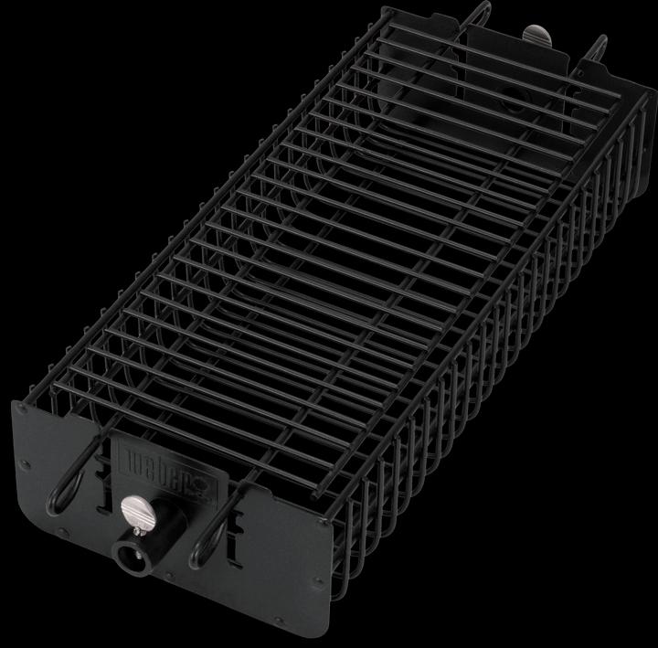 Image du produit Weber Panier pour tournebroche