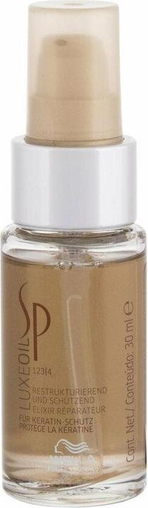 Image du produit Wella SP Luxe (30 ml)