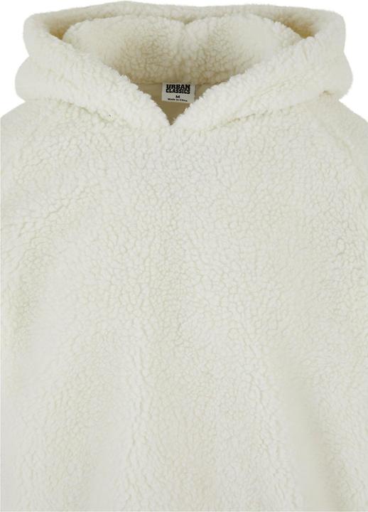Image du produit Urban Classics Sherpa Hoody - 3490 (L)