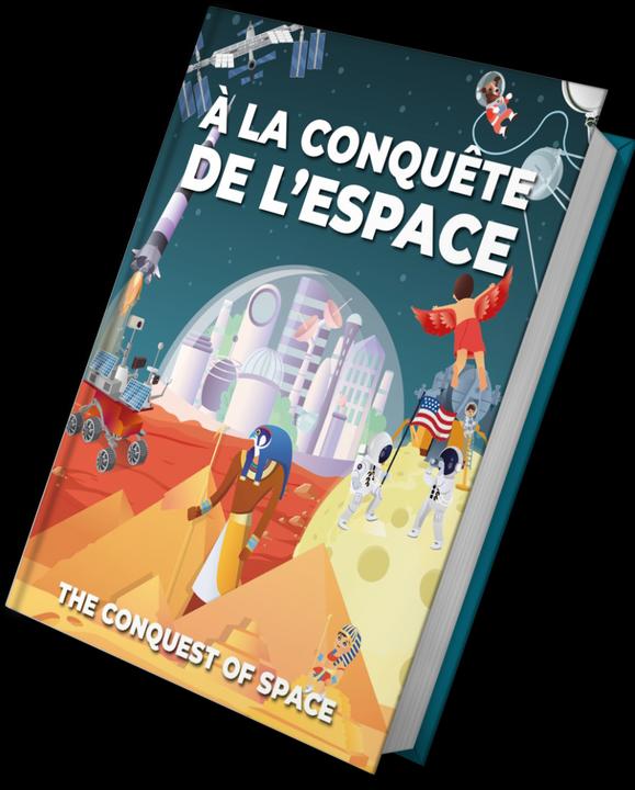 Image du produit MOB Space Rover Story Projector - Veilleuse Histoire