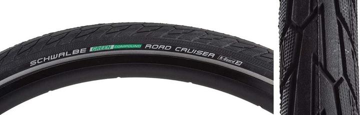 Produktbild Schwalbe Road Cruiser (26 x 1.75, 47-559)